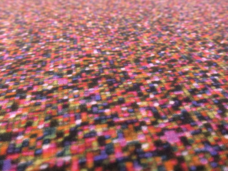 Liberty of London Cotton Lawn Print2