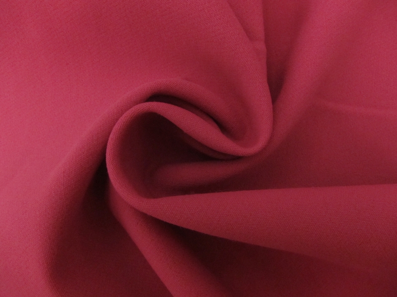 Four Way Wool and Viscose Techno Stretch0