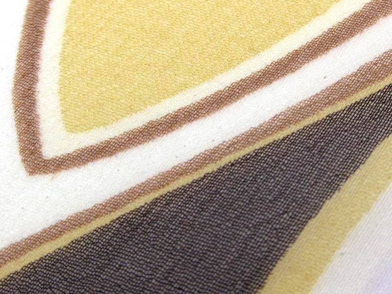 Printed Silk Chiffon2