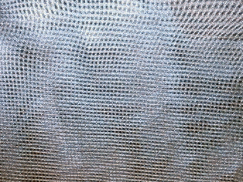 Embossed Marquisette0