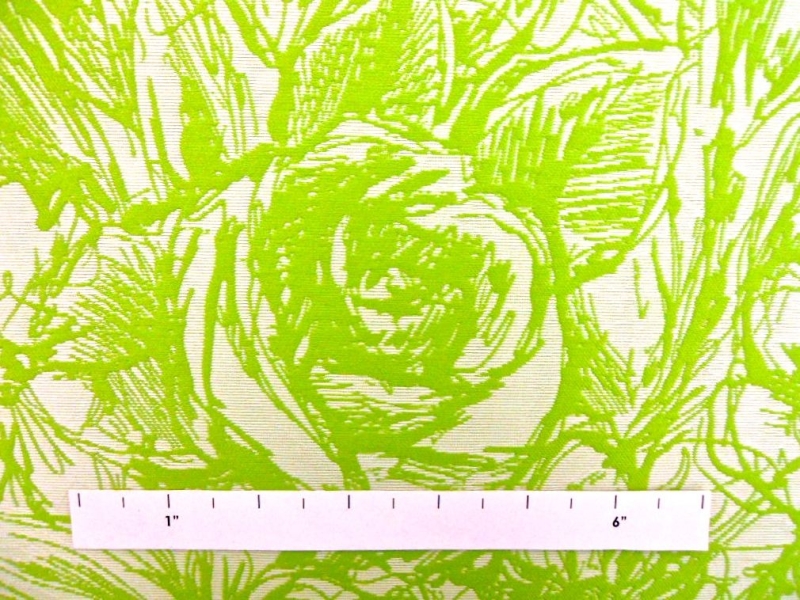 Silk Blend Jacquard1