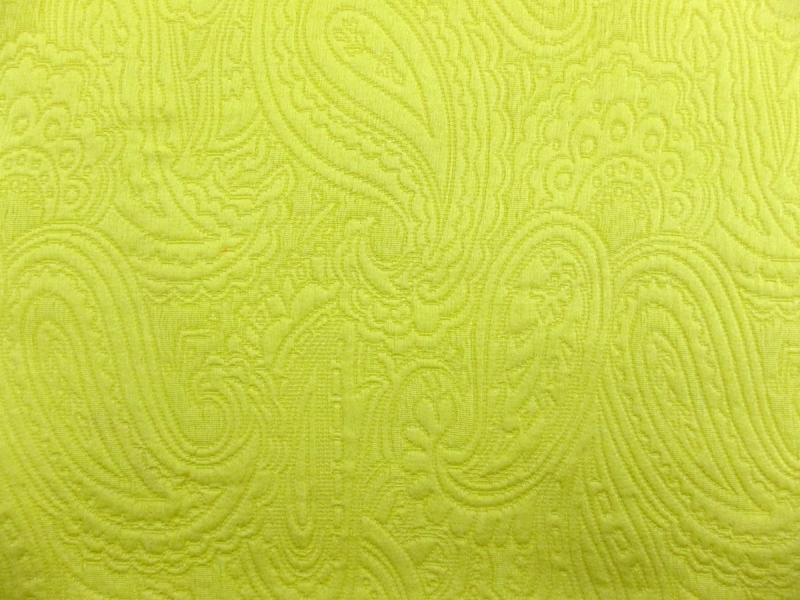 Silk and Wool Jacquard0