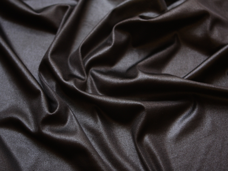Lacquered Polyester Spandex1