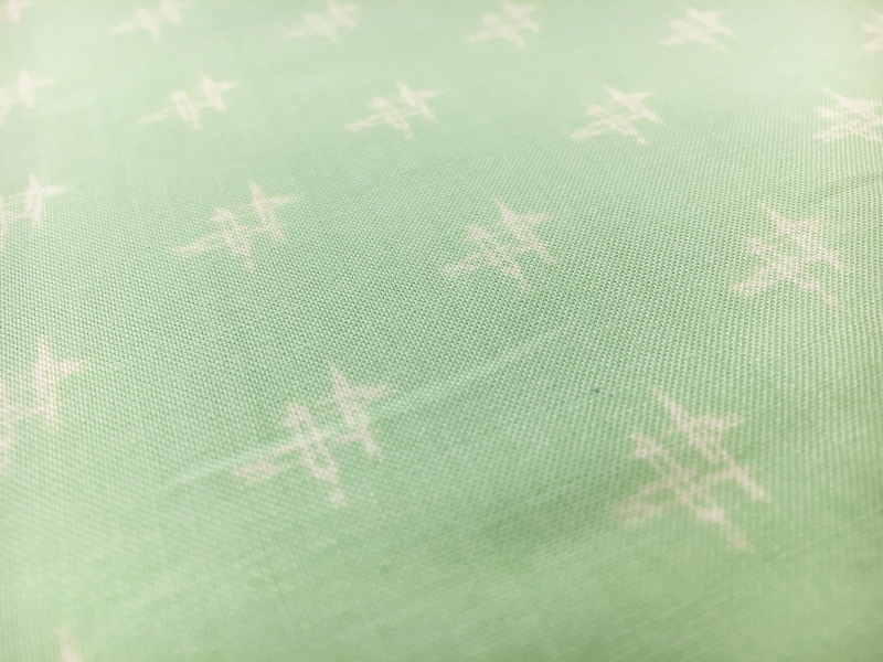 Printed Viscose Print2