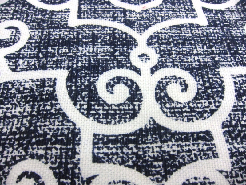 Cotton Canvas Print 2