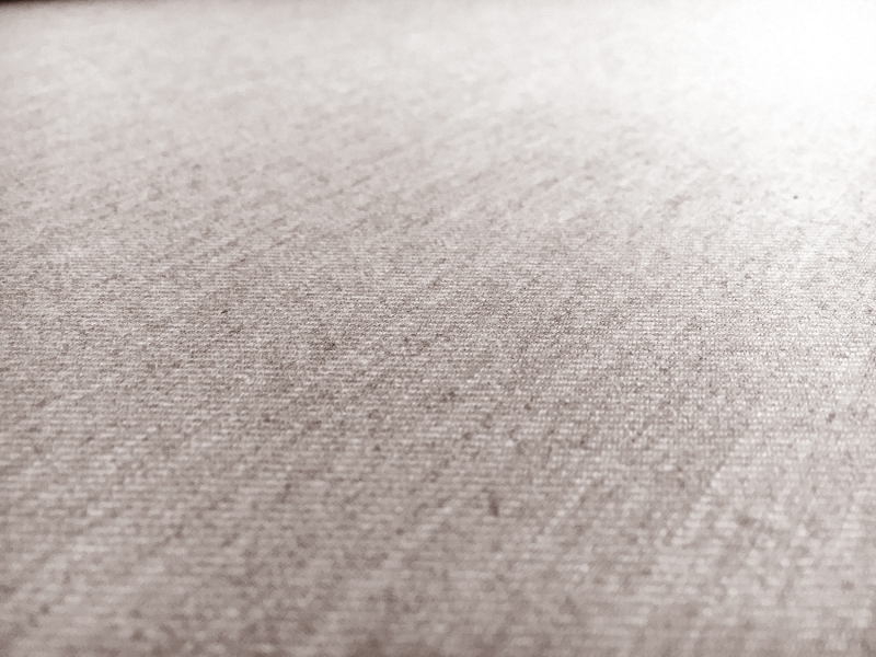 Japanese Extra Fine Cotton Flannel in Light Brown0