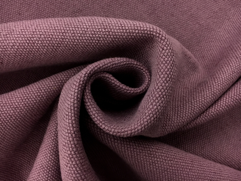 Linen and Cotton High Performance Upholstery in Fig1