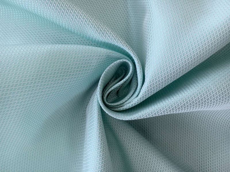 Pure Silk Iridescent Sharkskin0