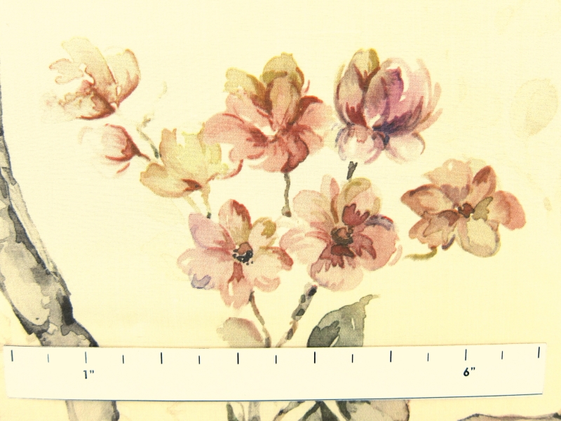 Printed Silk Shantung1