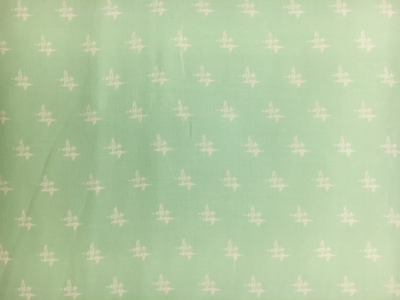 Printed Viscose Print0