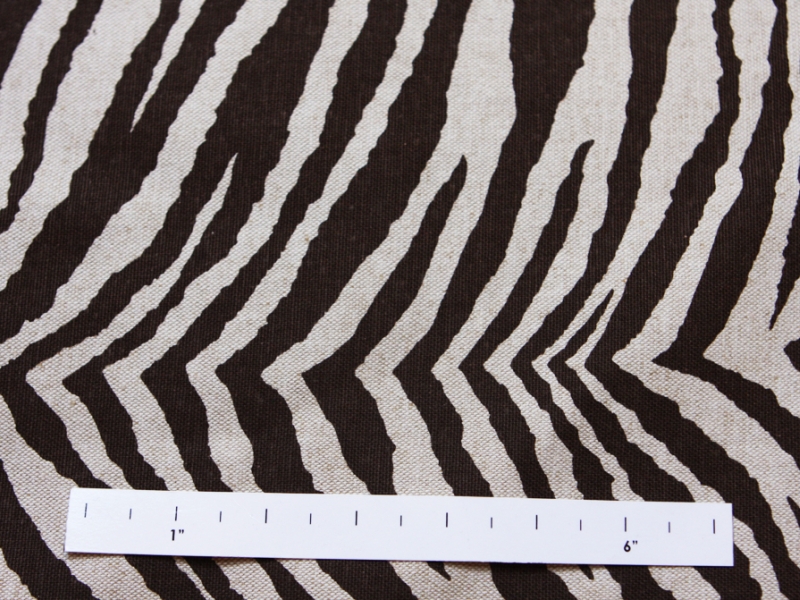 Printed Cotton Rayon Canvas1