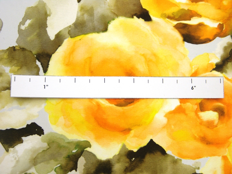 Printed Silk Charmeuse2