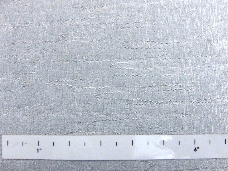 Metallic Jacquard2