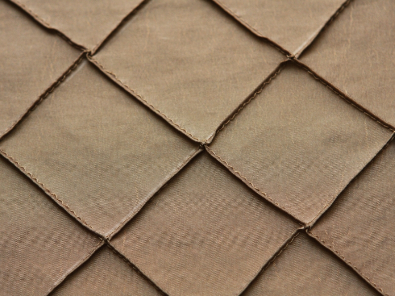 Pintuck Taffeta2