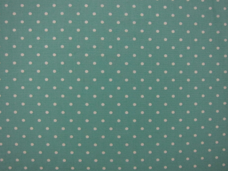 Cotton Broadcloth Print0