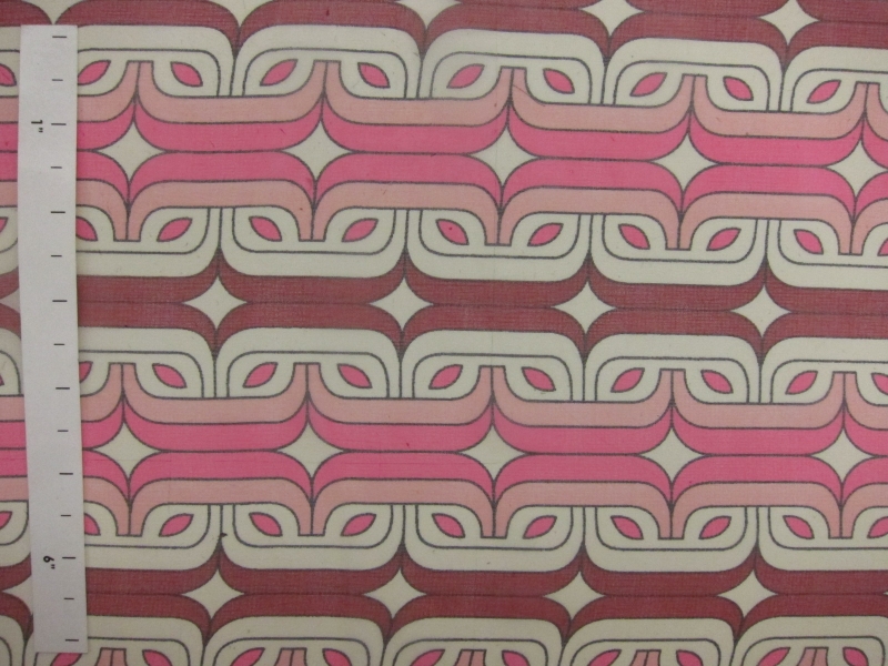 Printed Silk Chiffon0