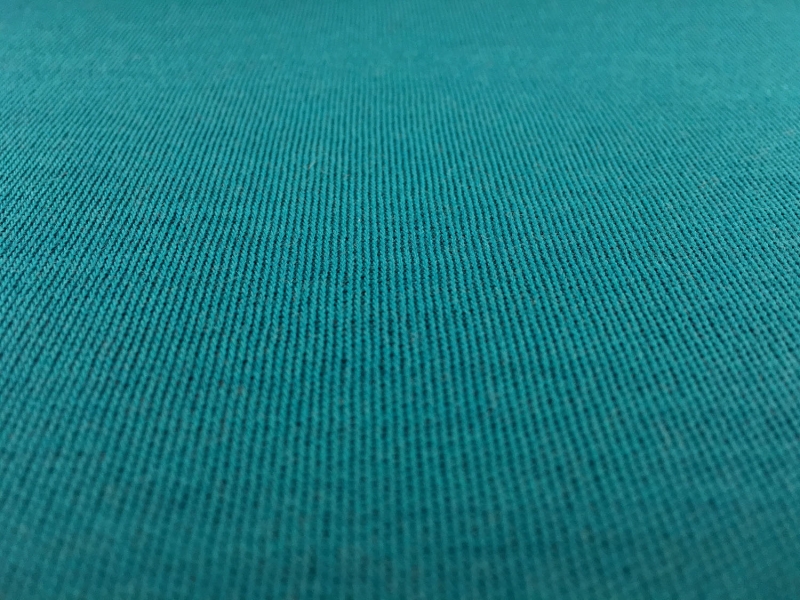 Austrian Virgin Wool Double Knit in Cerulean0