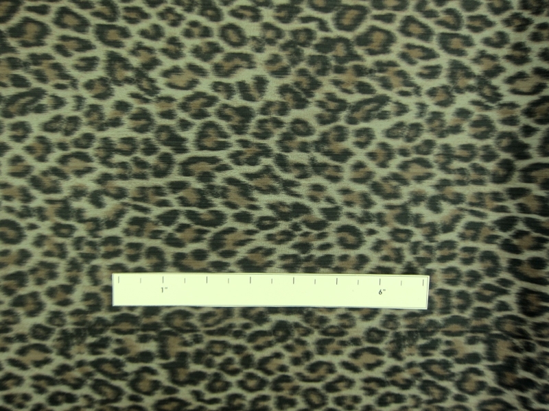 Warp Printed Taffeta0