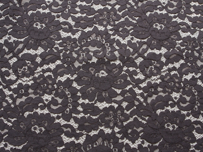 Cotton Nylon Lace0