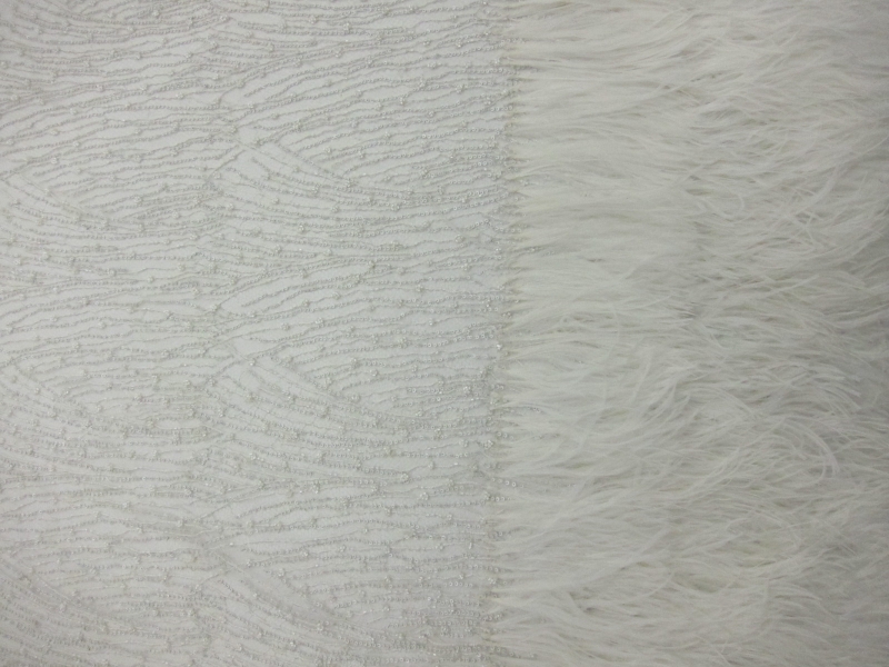 Printed Silk Chiffon2