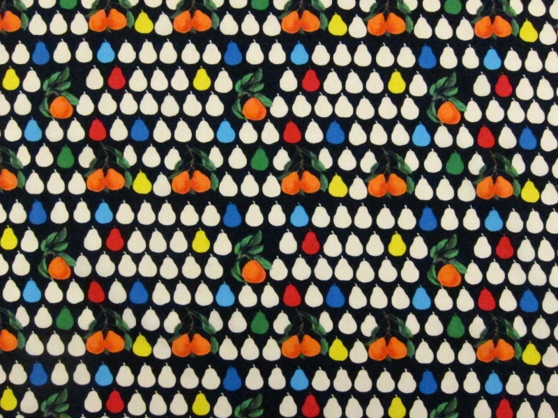 Liberty of London Cotton Wool Challis0