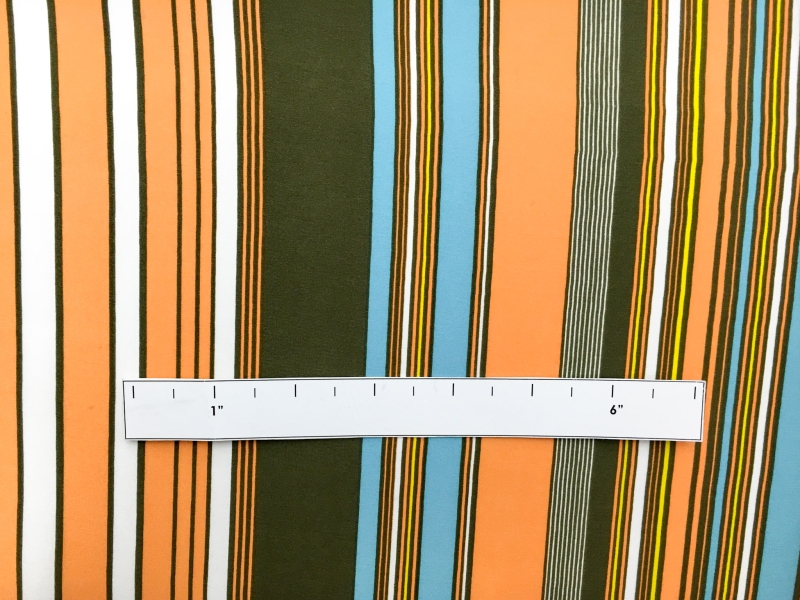 Printed Silk Charmeuse1