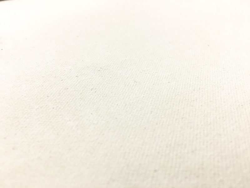 "Painters" Primed Cotton Canvas 11.4 OZ1