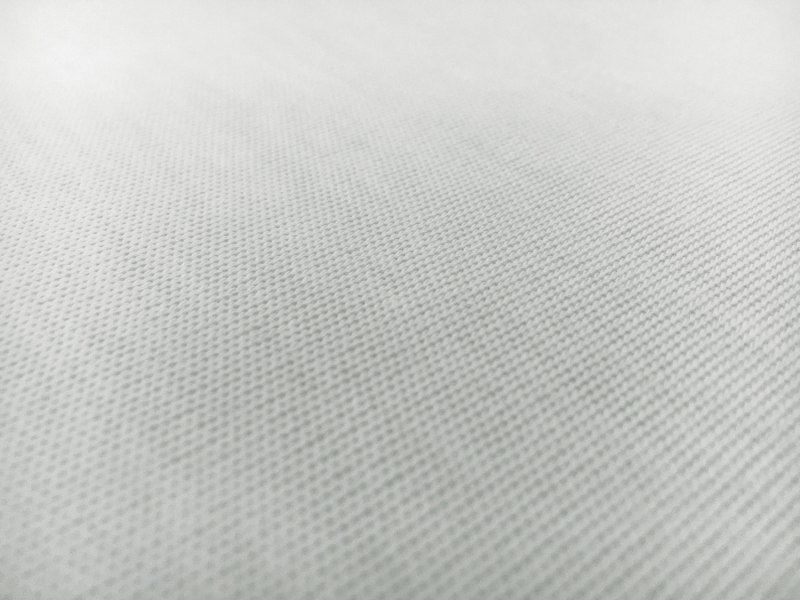 Austrian Virgin Wool Double Knit in Laurel Green2