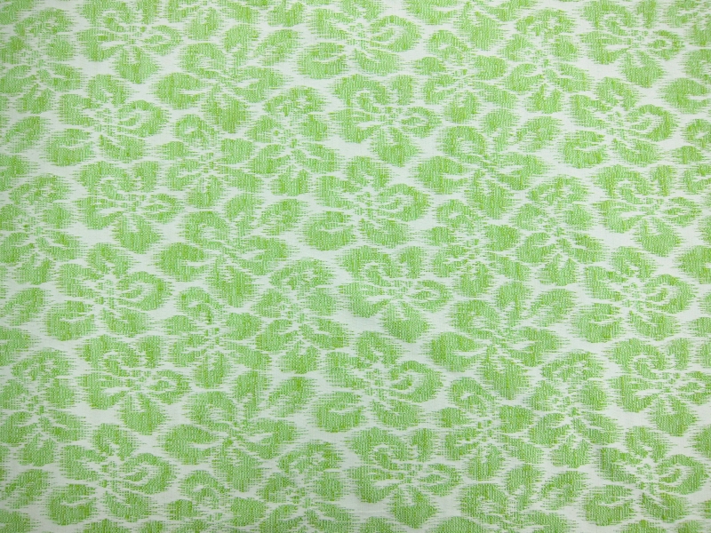 Cotton Blend Brocade1