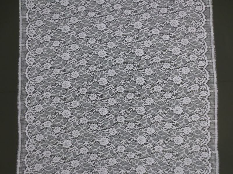 Corded Chantilly Lace4