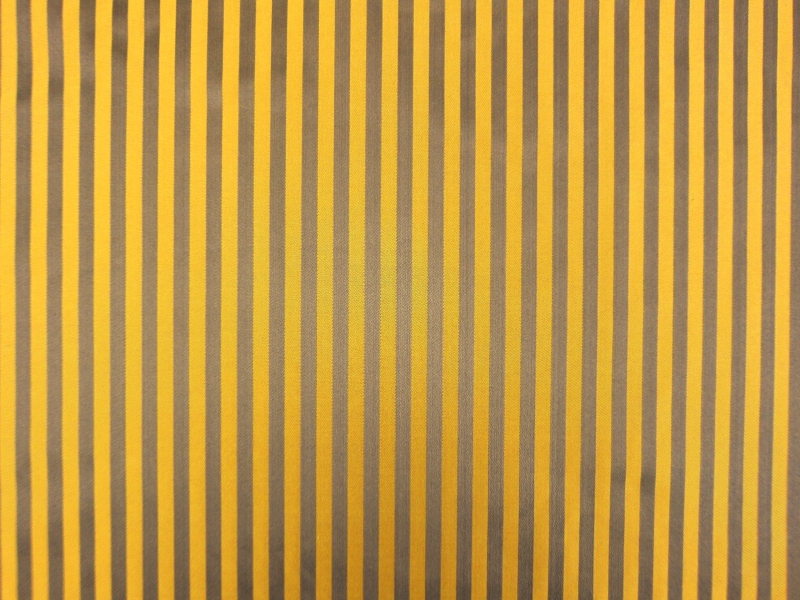 Silk Taffeta Stripe0