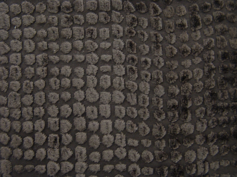 Silk Rayon Burn-Out Velvet0