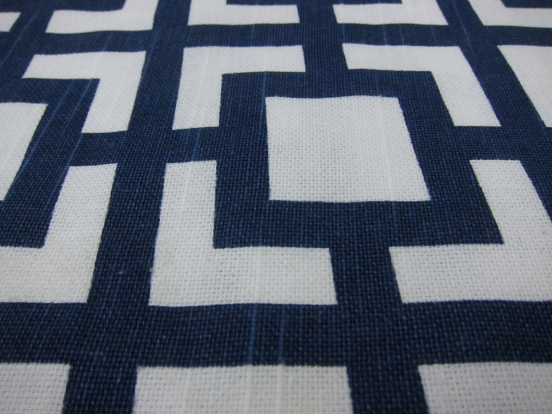 Cotton Canvas Print 0