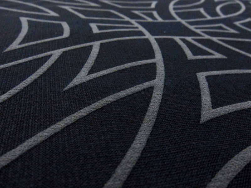 Texturized Silk Gazar2