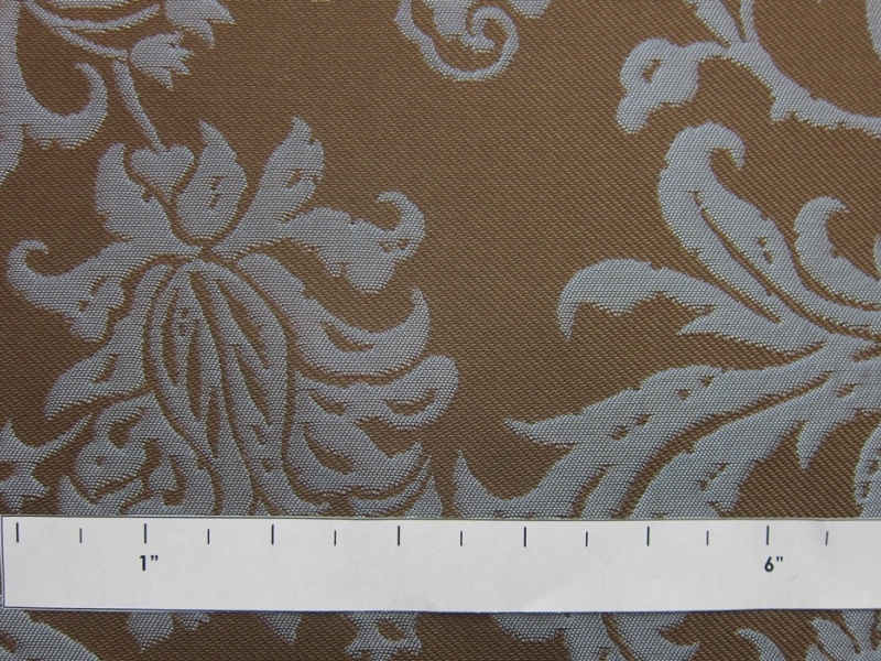 Rayon Brocade1
