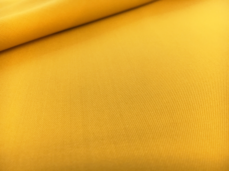 Merino Wool Super 130s in Sunglow0