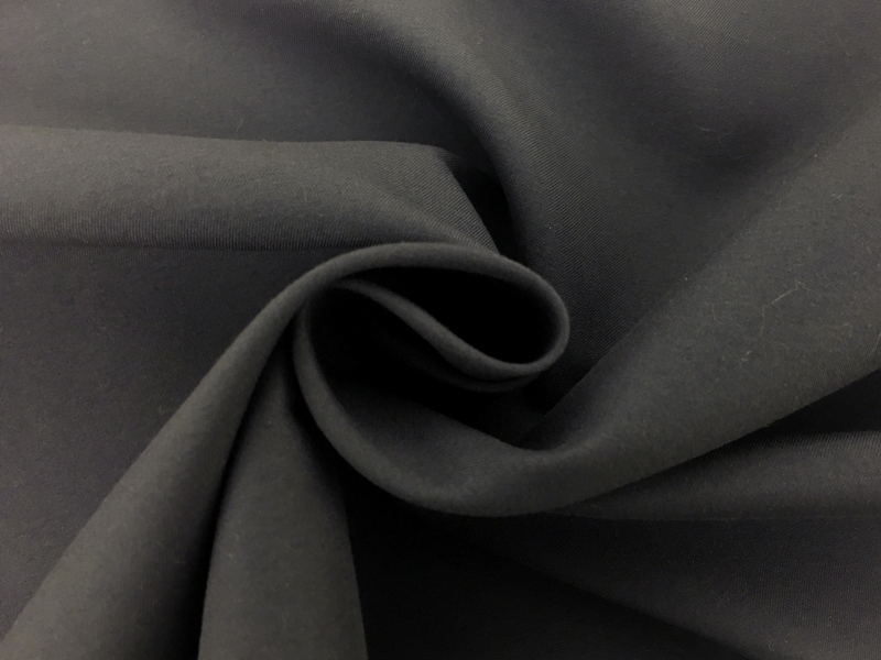 Water Repellent Microfiber in Pewter1