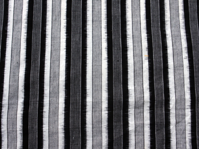 Cotton Ikat1