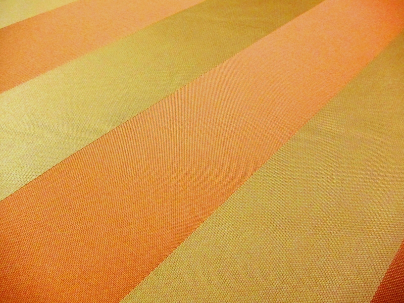 Silk Taffeta Stripe2