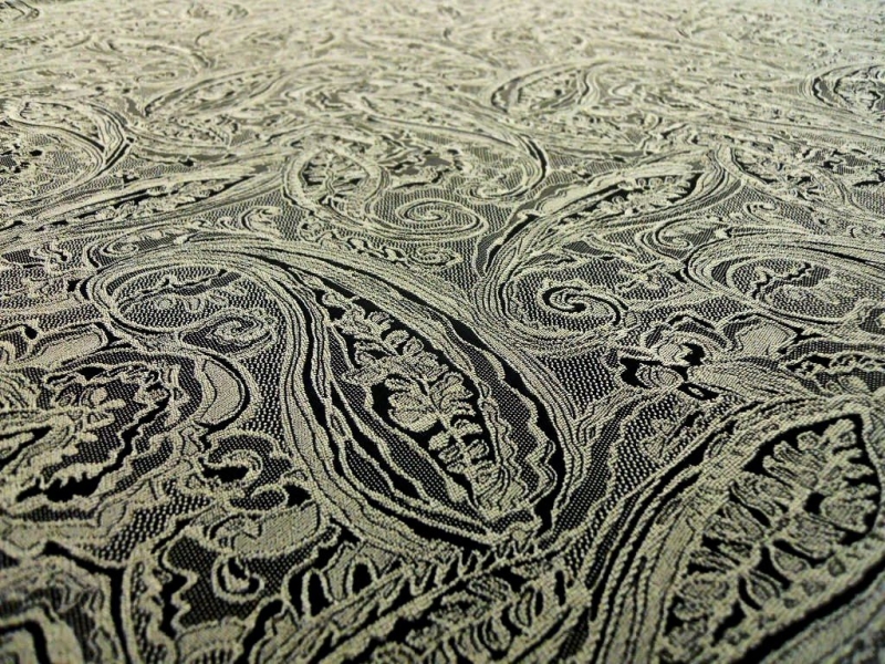 Lightweight Stretch Cloqué2