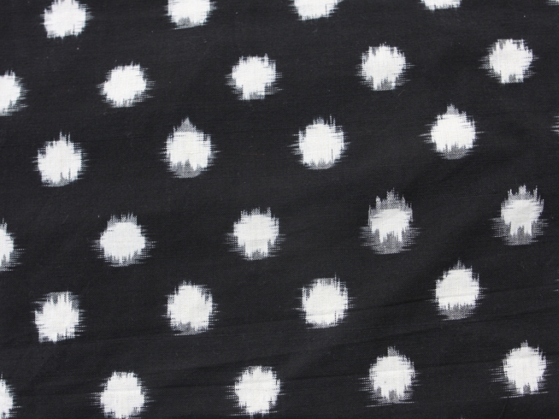 Cotton Ikat1
