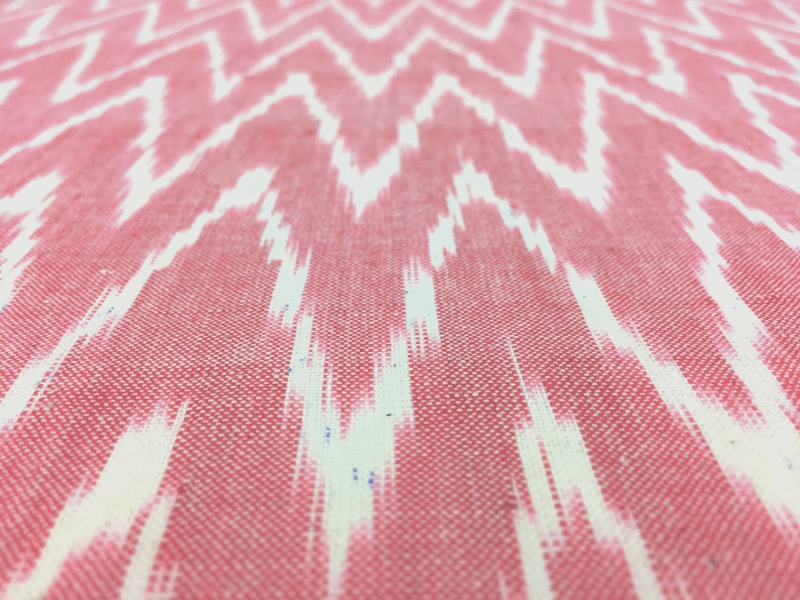 Cotton Ikat2