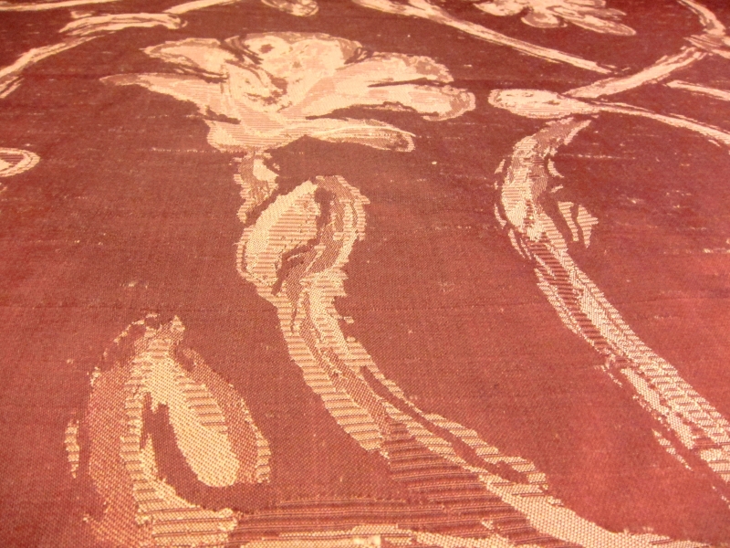 Silk Brocade2