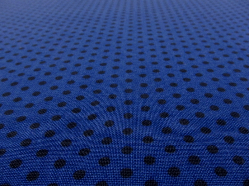 Cotton Broadcloth Print2