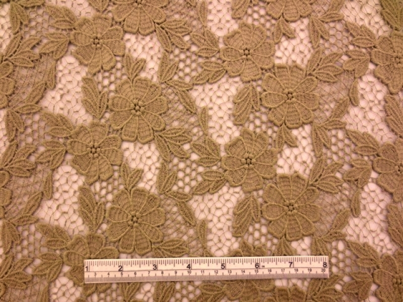 Guipure Lace1