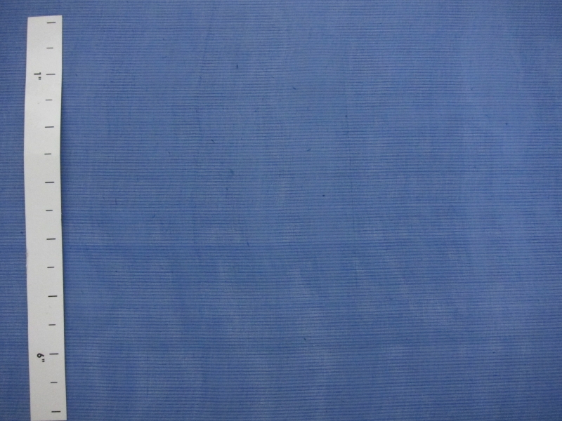 Iridescent Silk Chiffon Stripe0