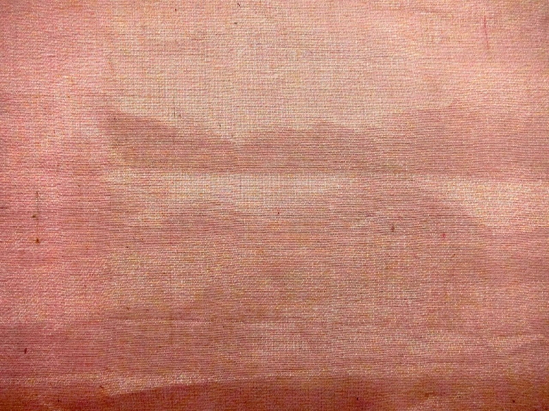 Metallic Silk Organza1