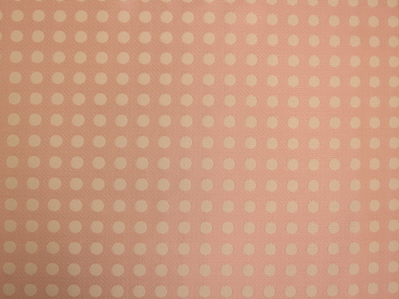 Cotton Blend Brocade0