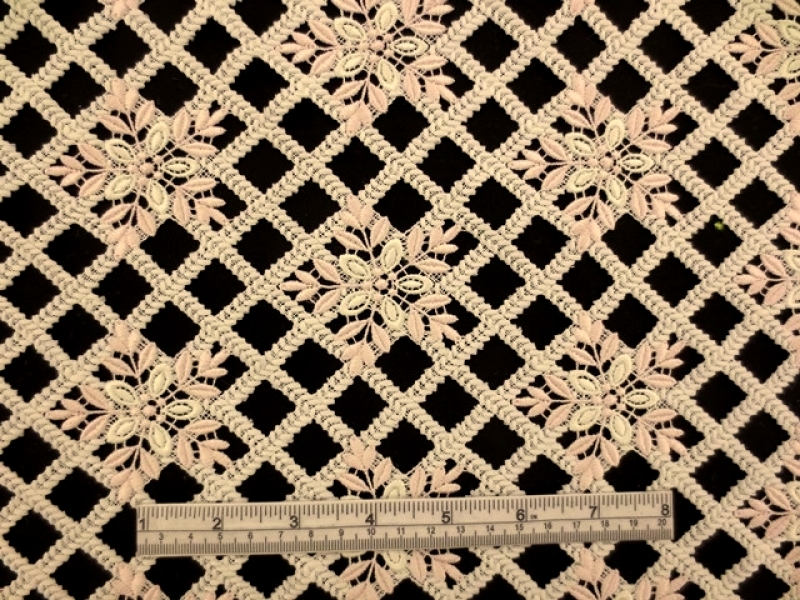 Guipure Lace1