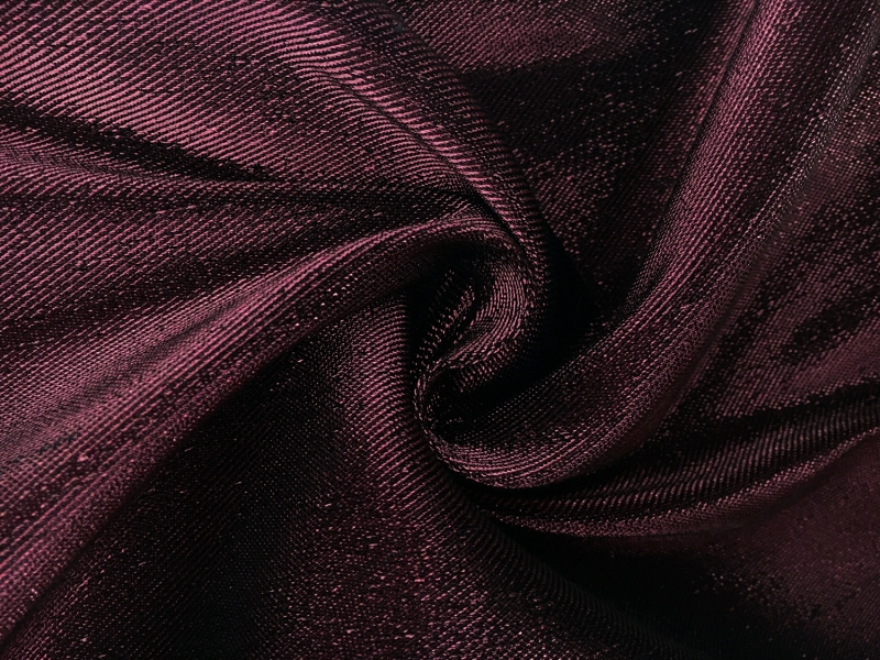 Metallic Stretch Twill0